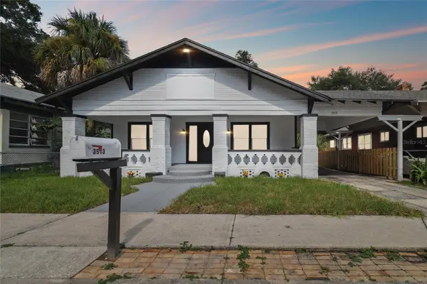 3513 N 9th Street, TAMPA, FL 33605