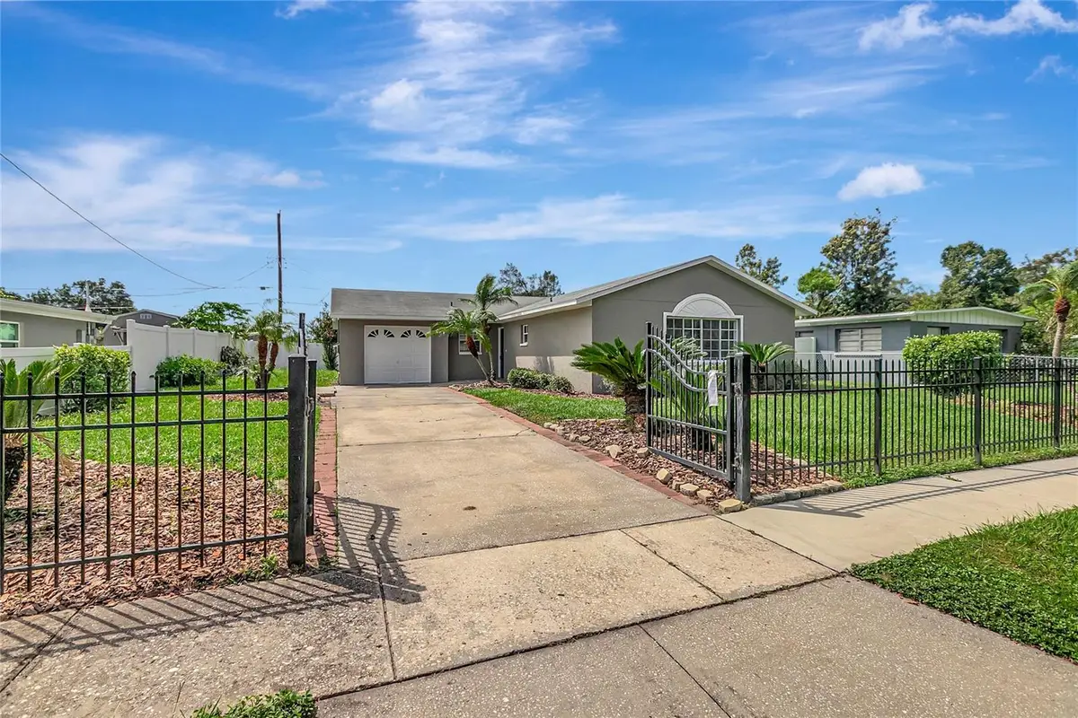 1713 Carnegie Circle, Tampa, FL 33619 - #1
