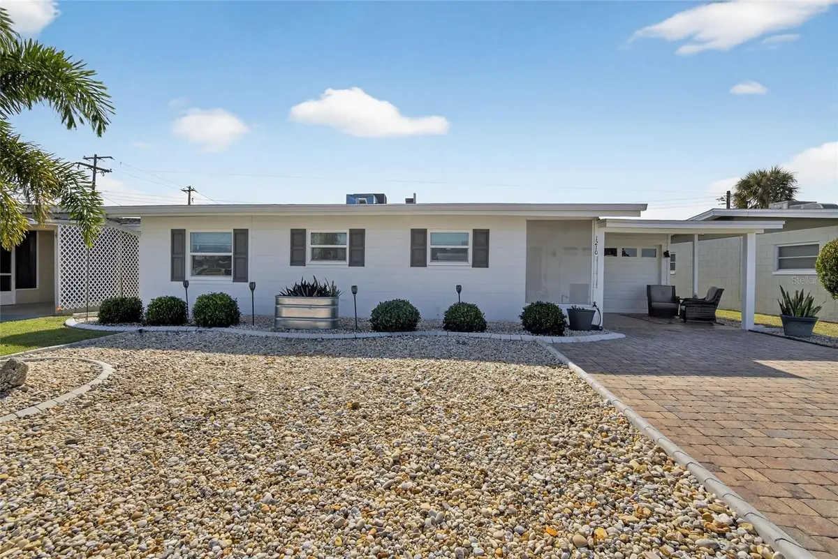 1210 Beach Boulevard, Sun City Center, FL 33573 - #1