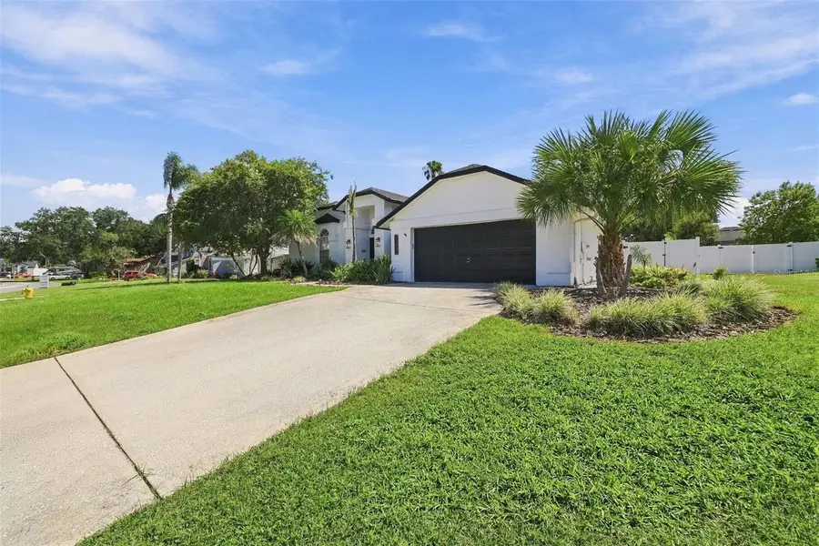 2722 Buckhorn Oaks Drive, Valrico, FL 33594 - #2