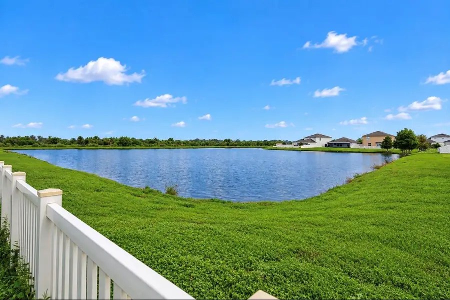 5005 White Chicory Drive, Apollo Beach, FL 33572 - #3