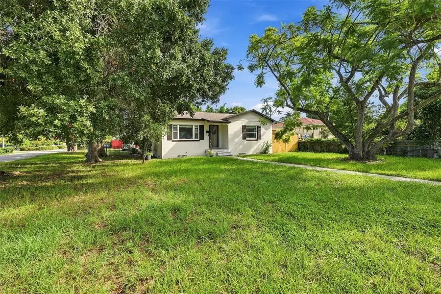 2495 34th Avenue N, Saint Petersburg, FL 33713 - #2