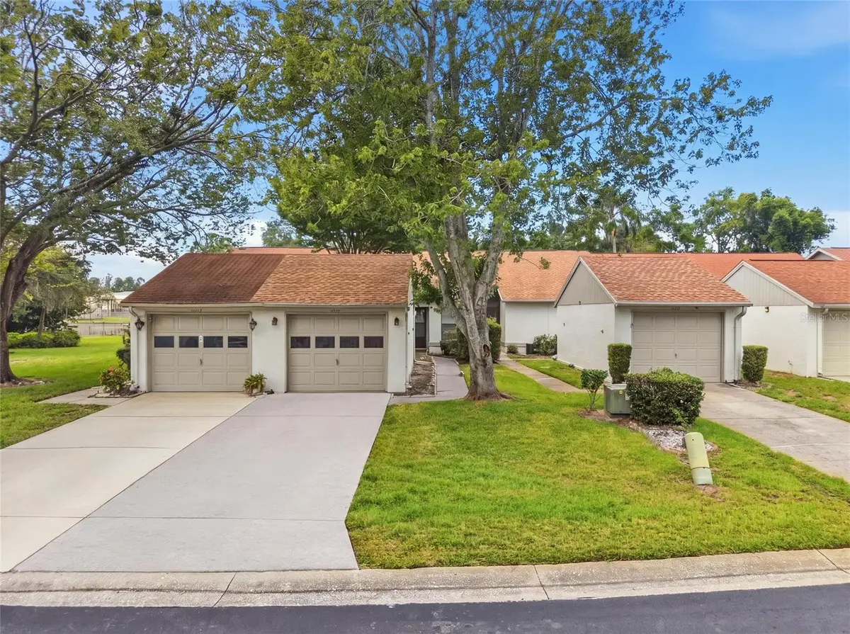 11715 Spring Tree Lane, Port Richey, FL 34668 - #1