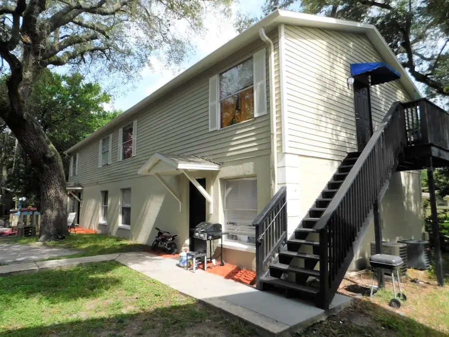 2204 E 132nd Avenue, Tampa, FL 33612 - #2