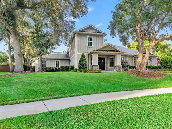 29547 Chapel Park Drive, WESLEY CHAPEL, FL 33543