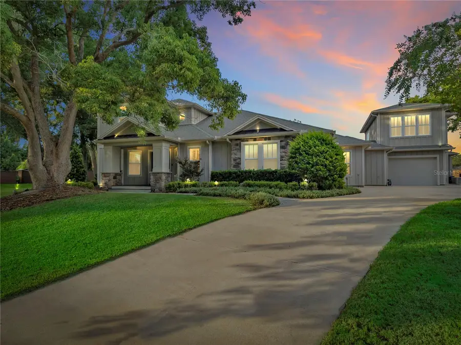 29547 Chapel Park Drive, Wesley Chapel, FL 33543 - #2