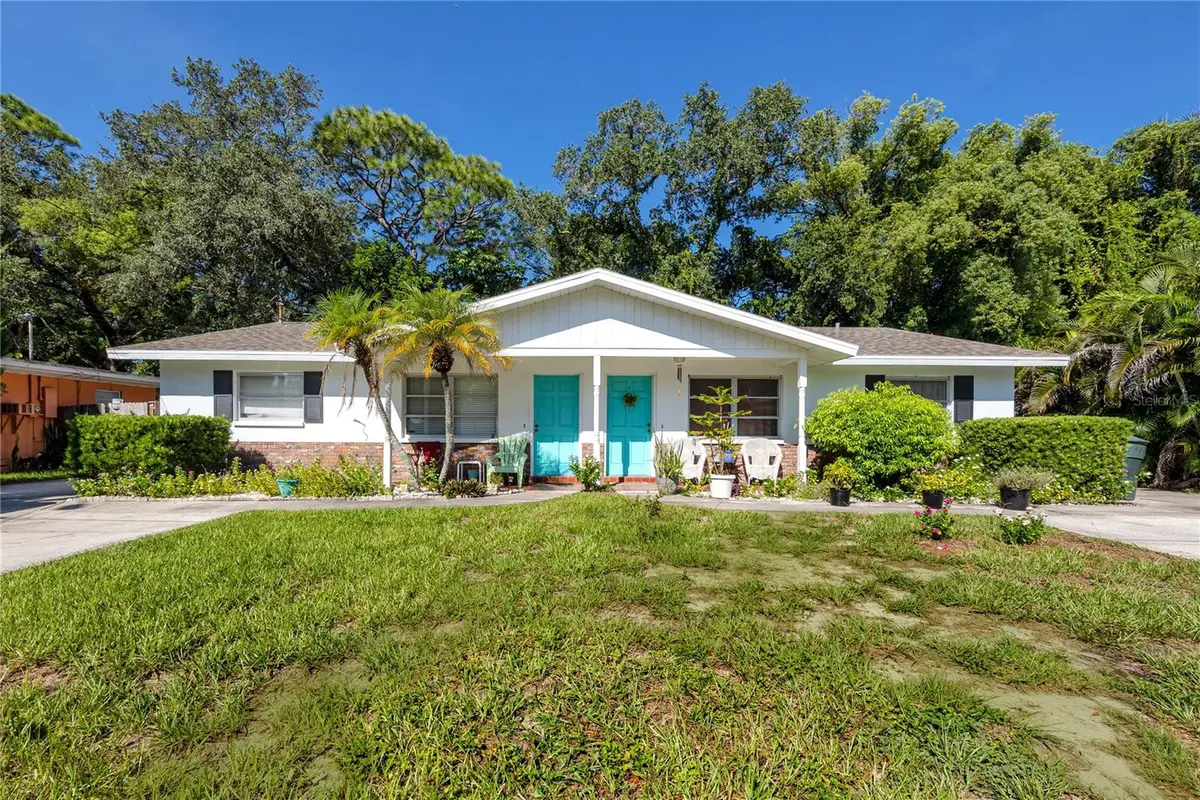 332 Acropolis Drive, Dunedin, FL 34698 - #1