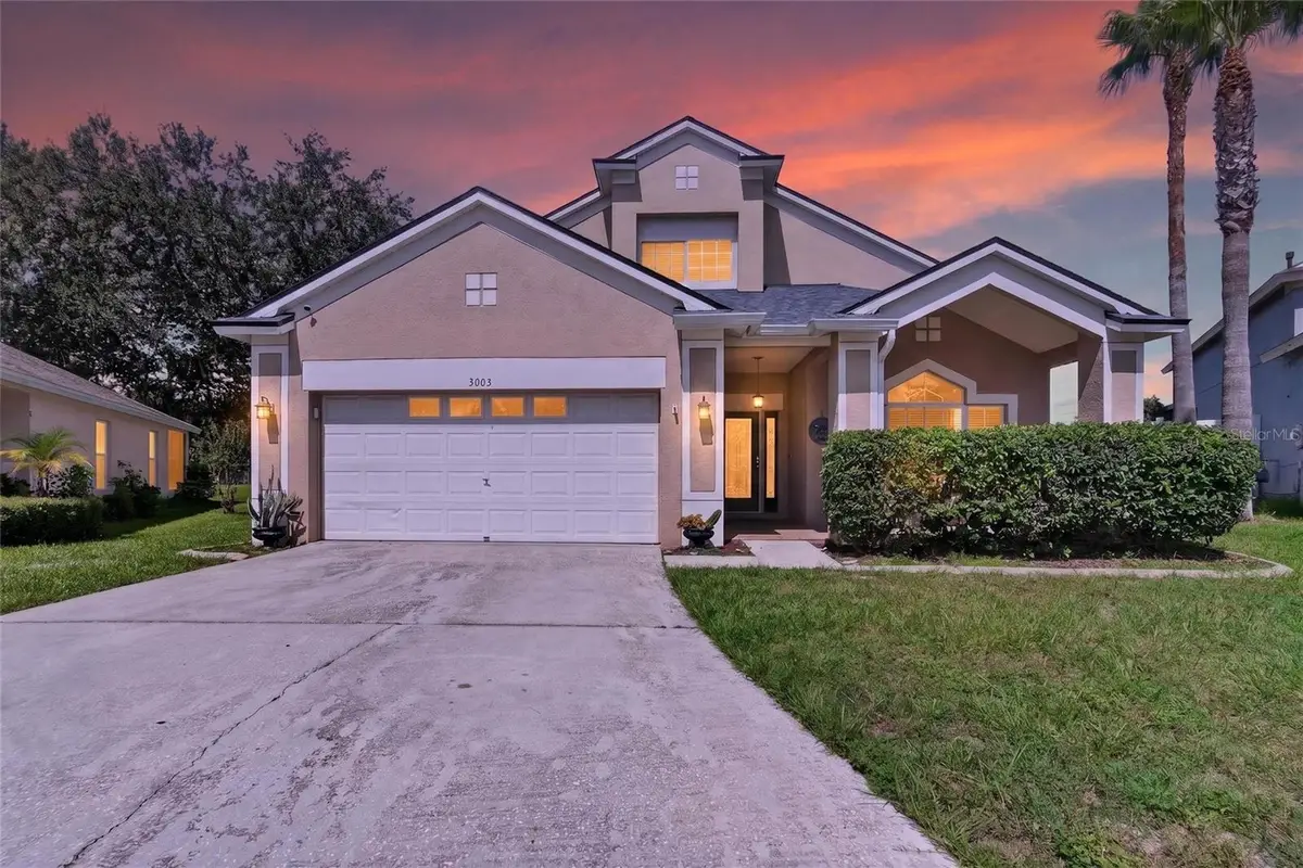 3003 Summer Cruise Drive, Valrico, FL 33594 - #1