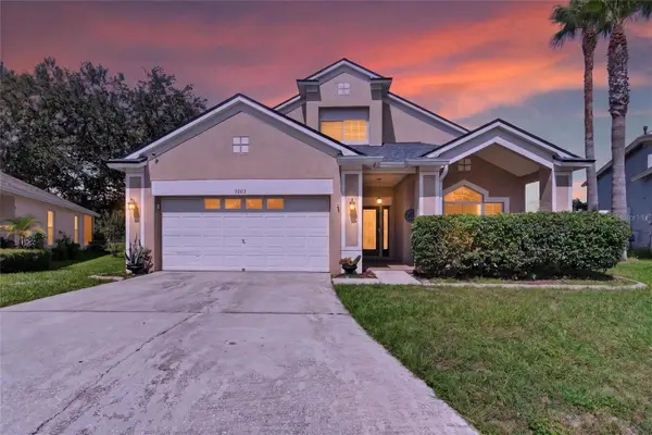 3003 Summer Cruise Drive, VALRICO, FL 33594