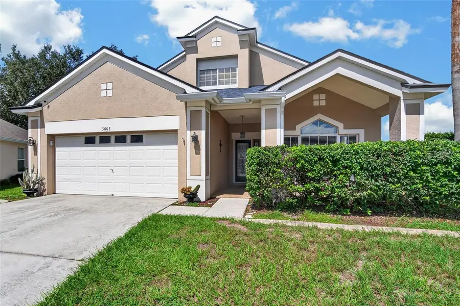 3003 Summer Cruise Drive, Valrico, FL 33594 - #2