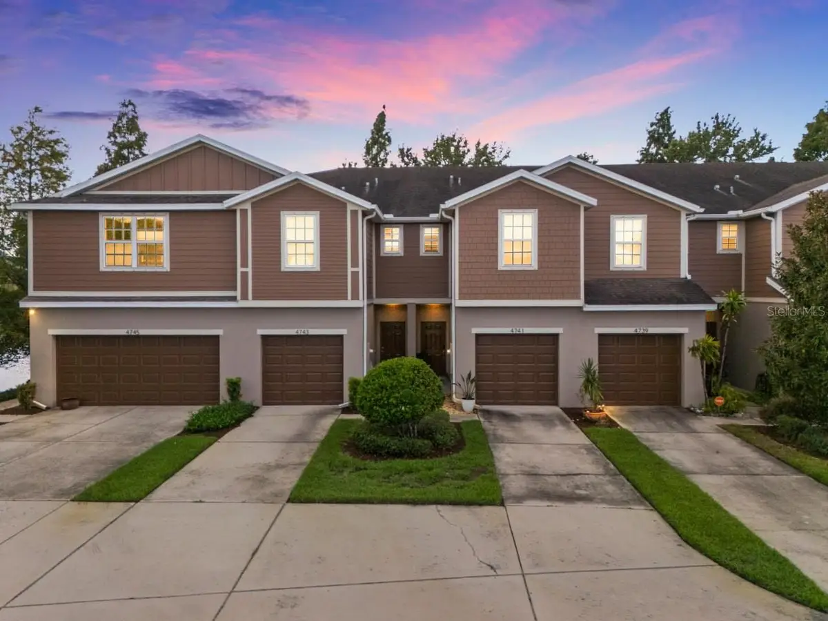 4741 White Sanderling Court, Tampa, FL 33619 - #1