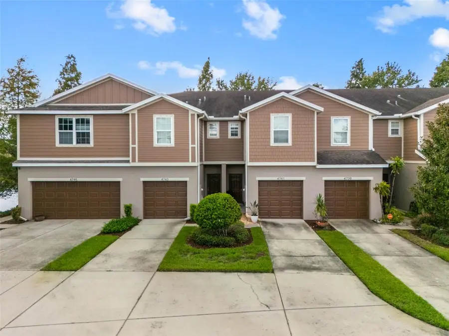 4741 White Sanderling Court, Tampa, FL 33619 - #2