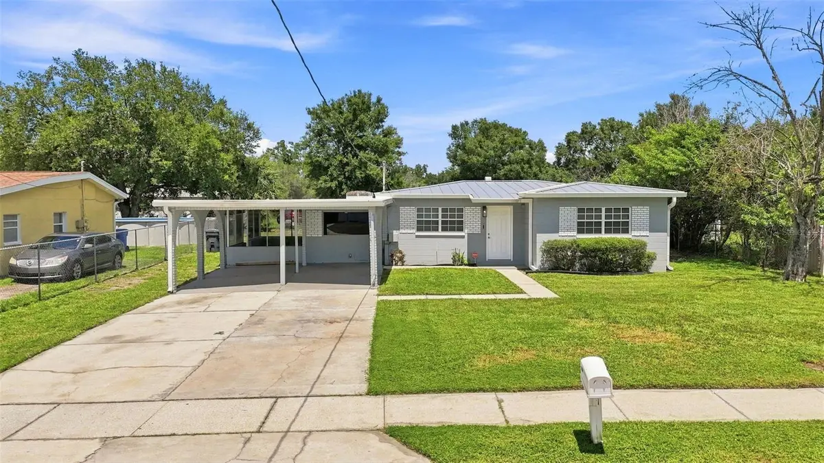 8326 Endive Avenue, Tampa, FL 33619 - #1