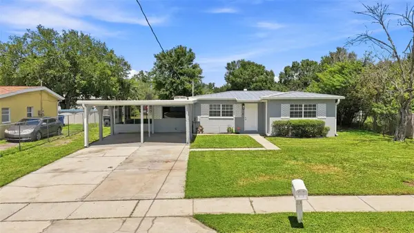 8326 Endive Avenue, TAMPA, FL 33619