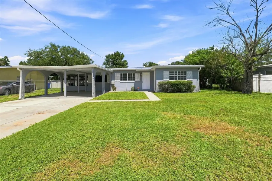 8326 Endive Avenue, Tampa, FL 33619 - #3