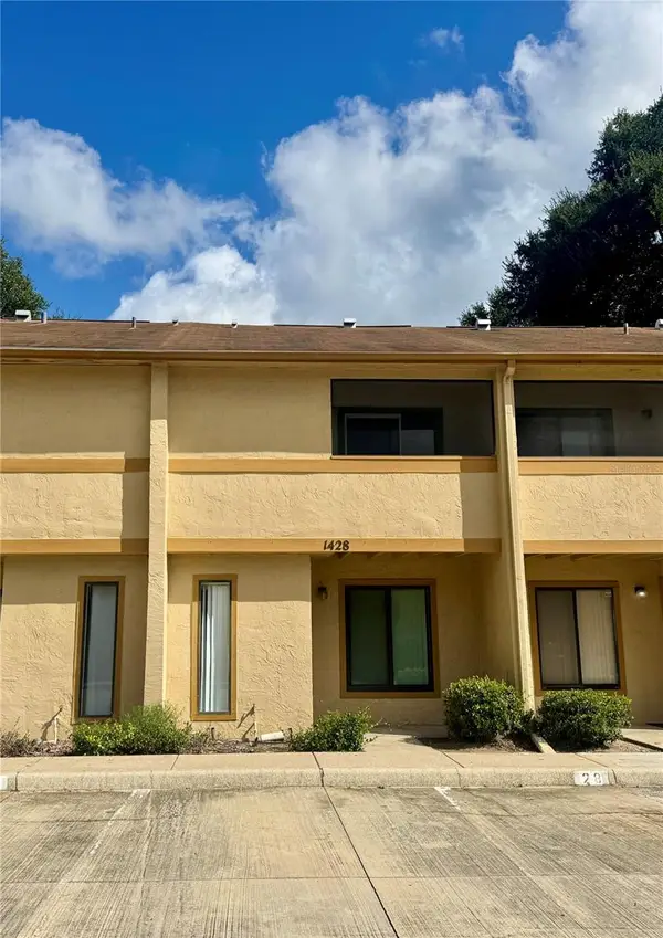 1428 Highland Ridge Circle, BRANDON, FL 33510