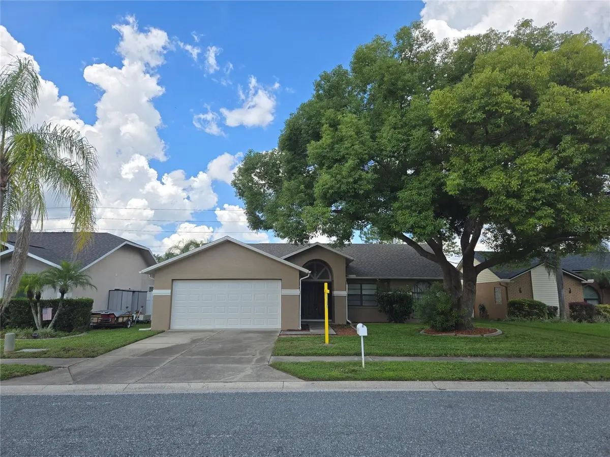 8211 Matthew Drive, New Port Richey, FL 34653 - #1