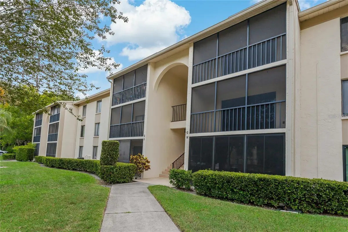 3161 Lake Pine Way S #F3, Tarpon Springs, FL 34688 - #1