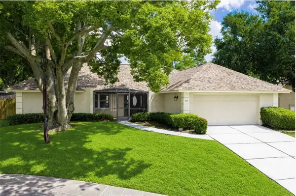 390 Meravan Court, PALM HARBOR, FL 34683