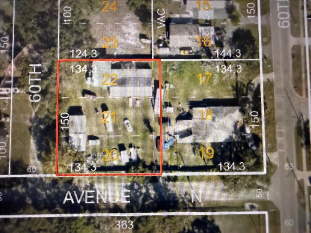 8800 60th Street N, Pinellas Park, FL 33782 - #1