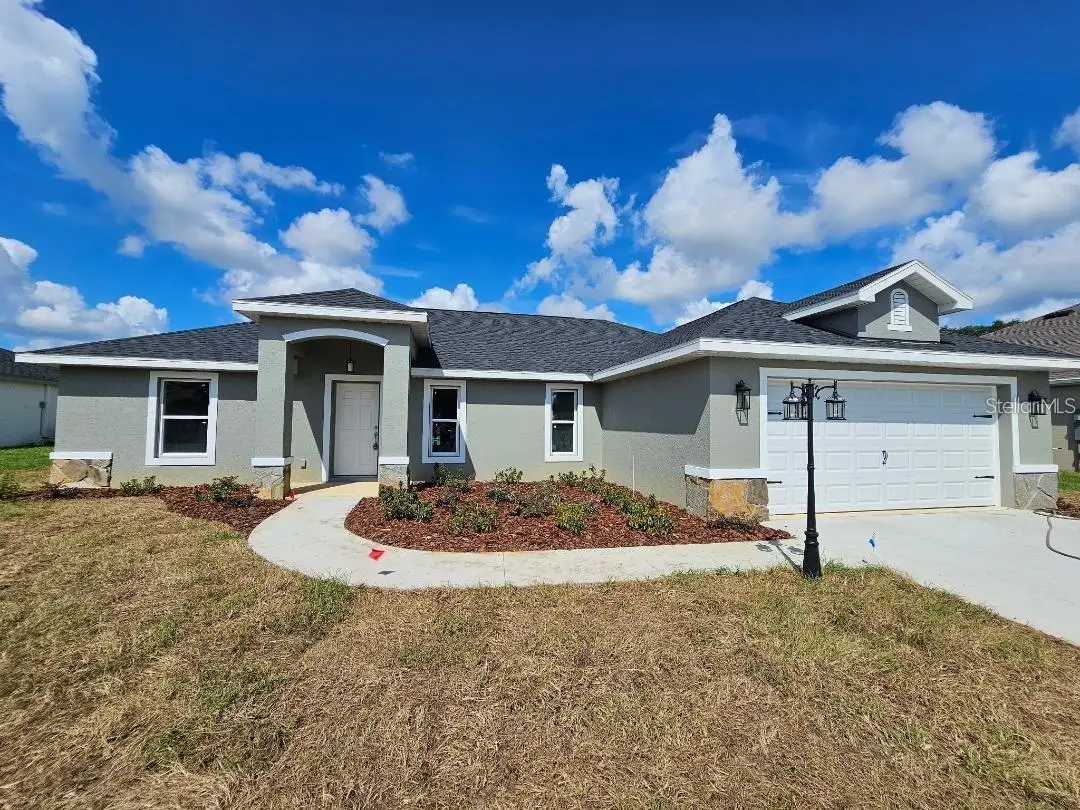 6081 Knollwood Drive, Dade City, FL 33523 - #1