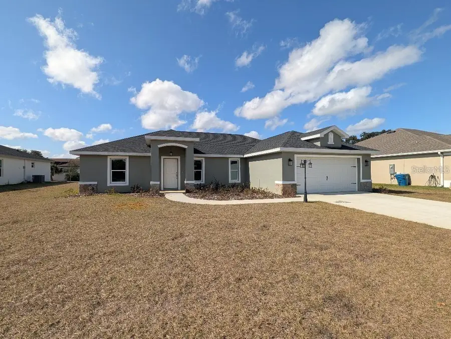 6081 Knollwood Drive, Dade City, FL 33523 - #2