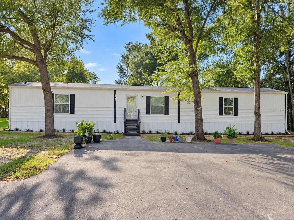 4536 S Leisure Boulevard, Lecanto, FL 34461 - #1