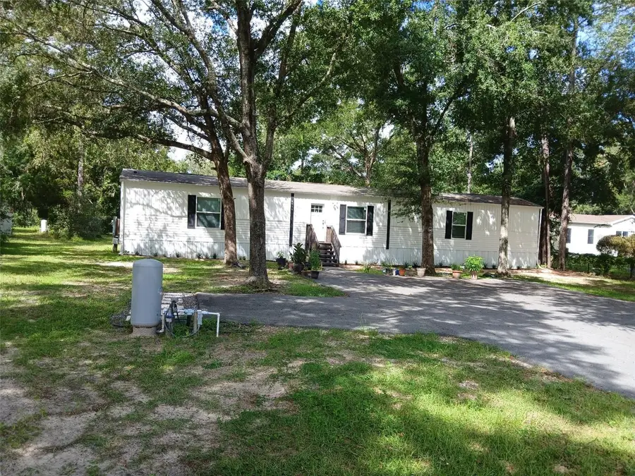4536 S Leisure Boulevard, Lecanto, FL 34461 - #3