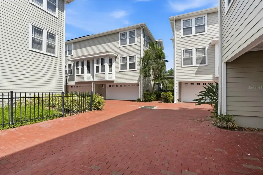 3315 W De Leon Street #18, Tampa, FL 33609 - #3
