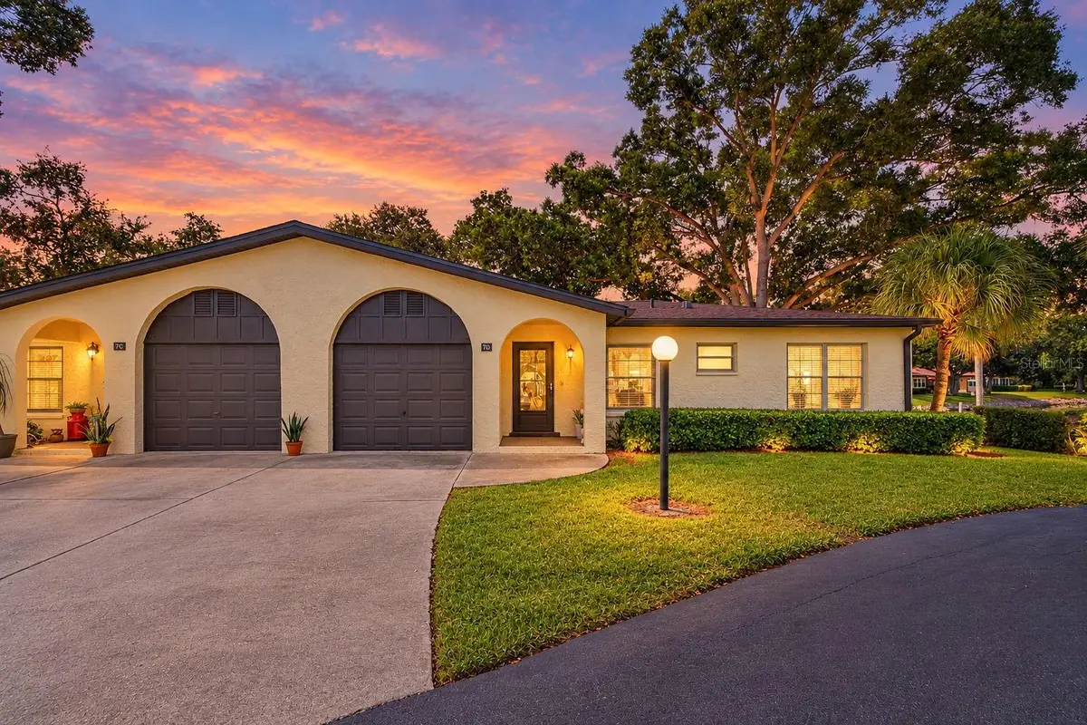 12200 Vonn Road #7D, Largo, FL 33774 - #1
