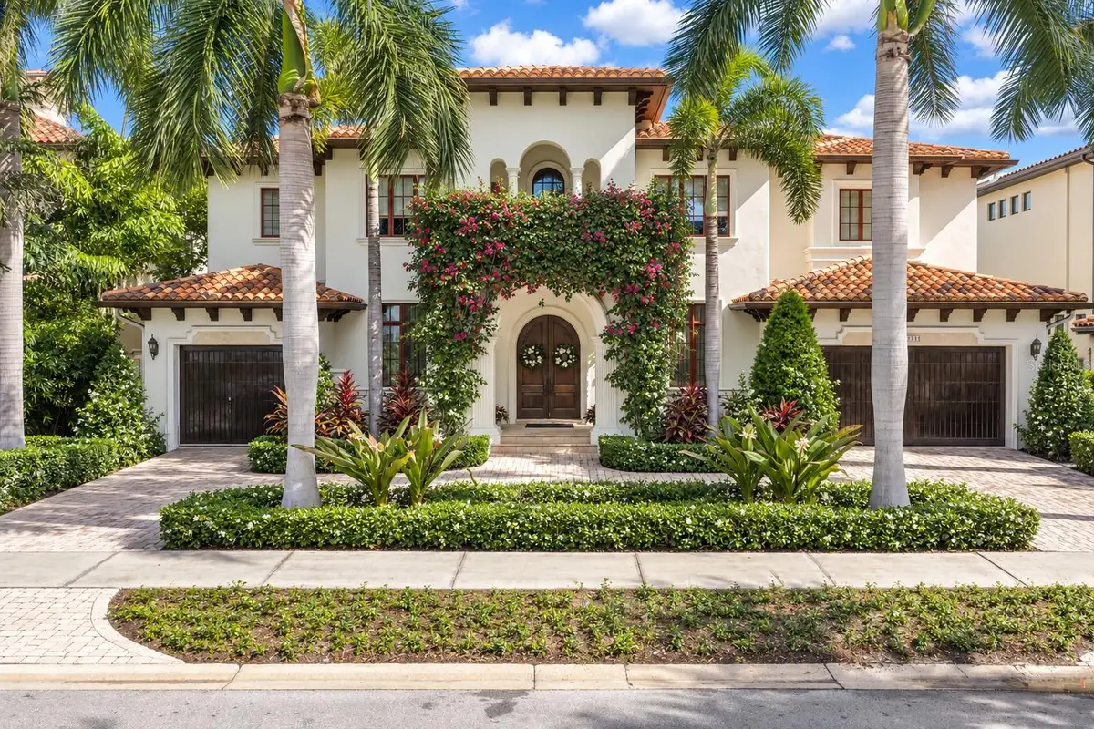 5013 W San Miguel Street, Tampa, FL 33629 - #1