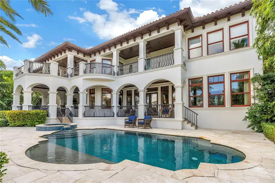 5013 W San Miguel Street, Tampa, FL 33629 - #2