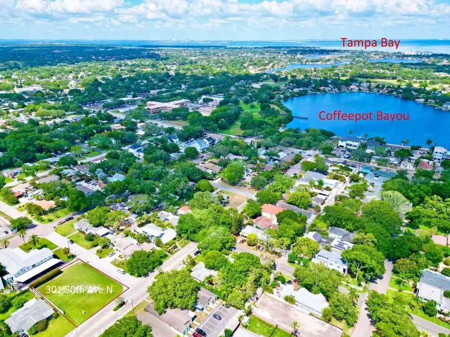 301 30th Avenue N, Saint Petersburg, FL 33704 - #2