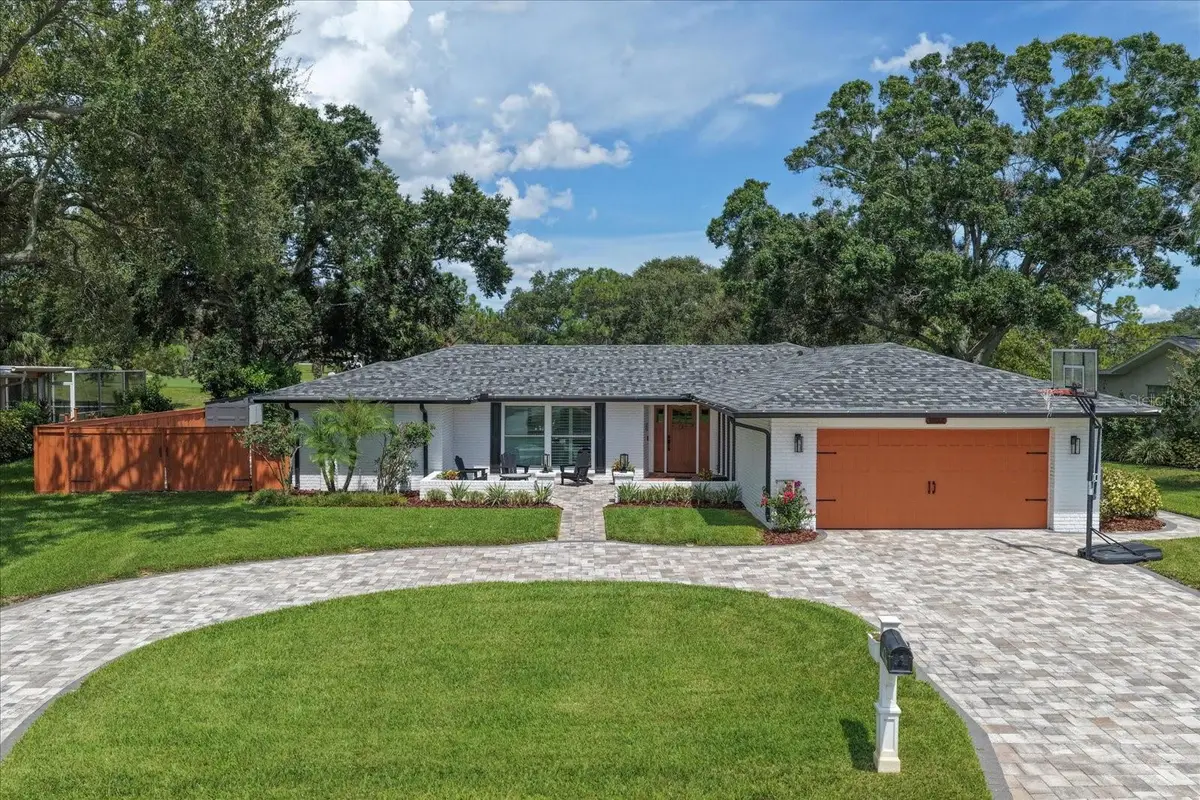 1232 Saint Andrews Drive, Dunedin, FL 34698 - #1