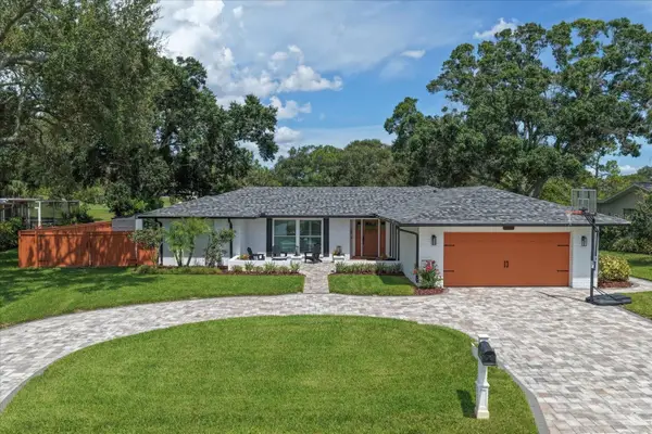 1232 Saint Andrews Drive, DUNEDIN, FL 34698