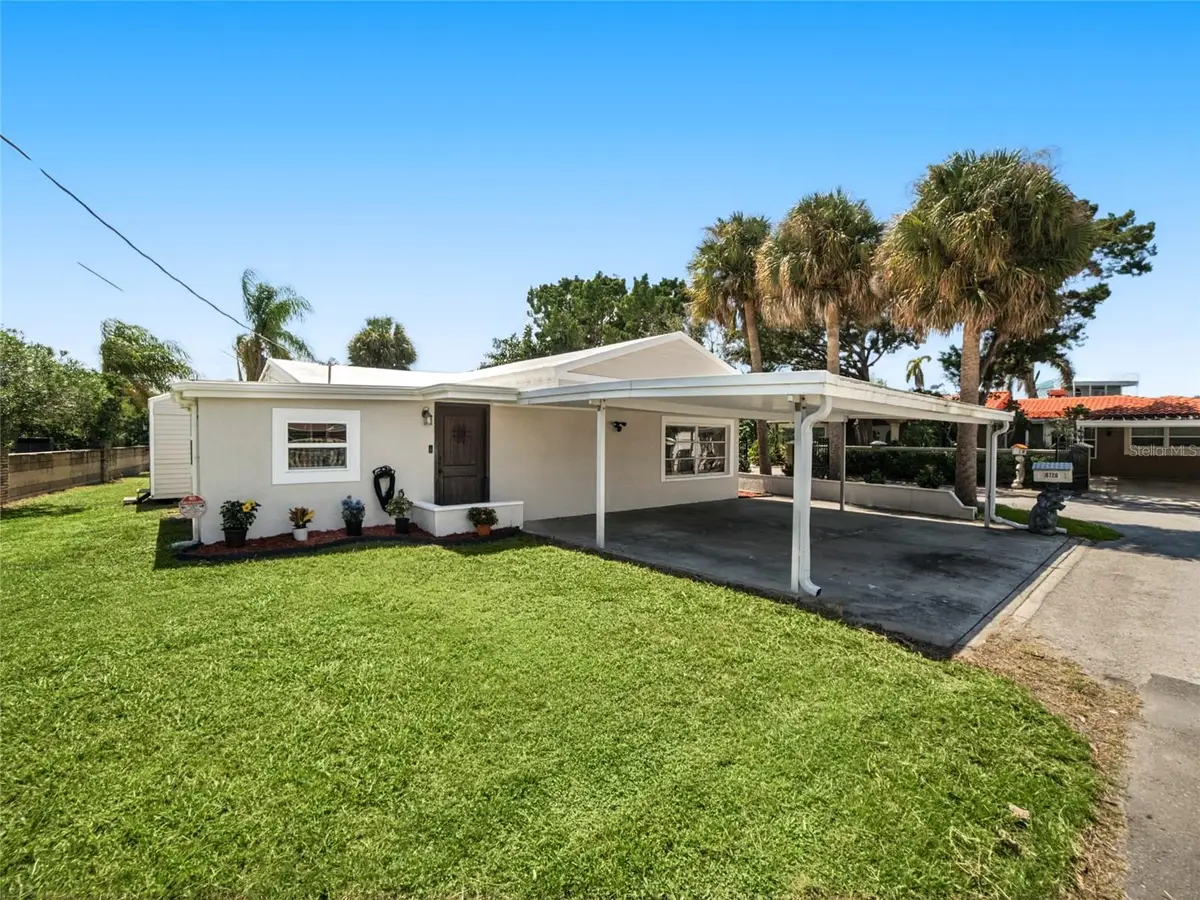 6726 Udell Lane, Hudson, FL 34667 - #1