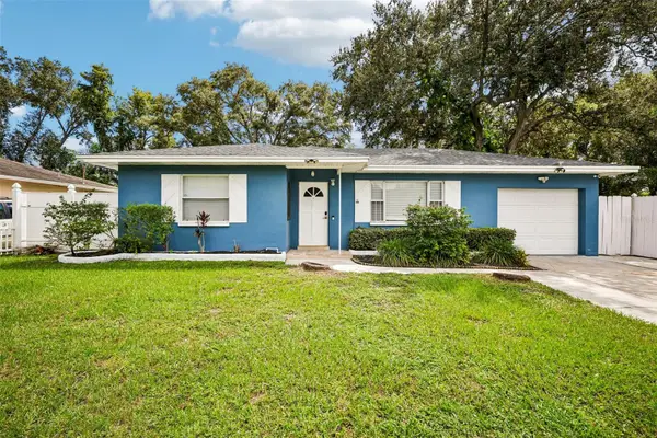 1963 Gilbert Street, CLEARWATER, FL 33765