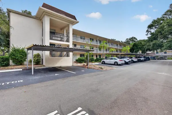 820 Virginia Street #104, DUNEDIN, FL 34698