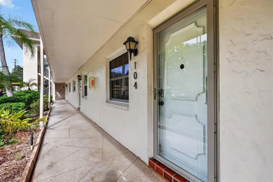820 Virginia Street #104, Dunedin, FL 34698 - #3