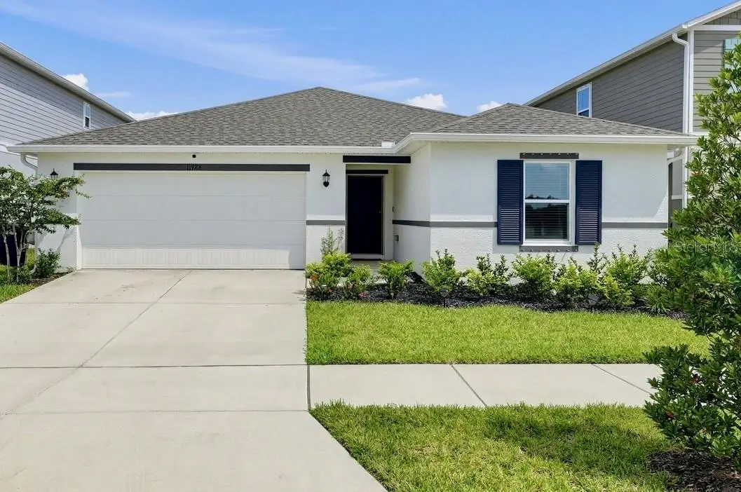 11728 Firespike Street, Riverview, FL 33578 - #1