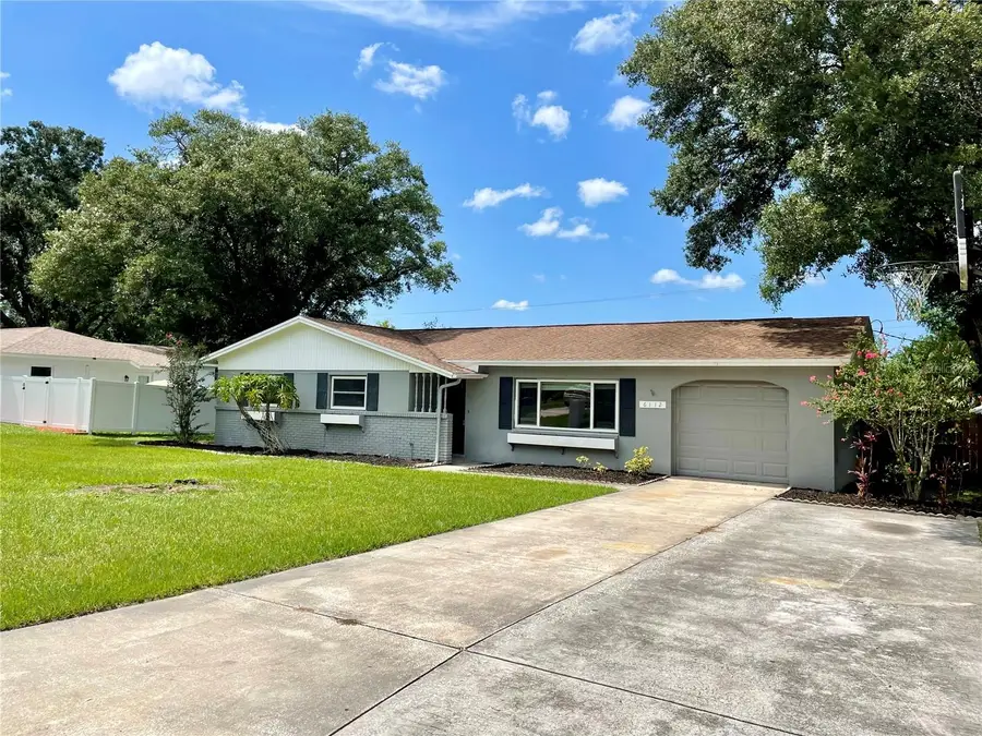 6112 E 112th Avenue, Temple Terrace, FL 33617 - #2