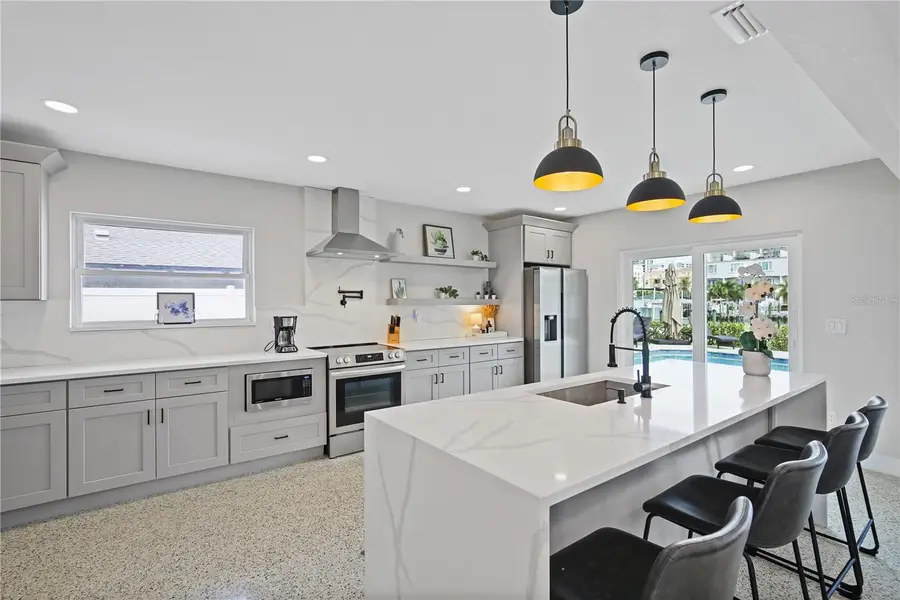 136 Bayside Drive, Clearwater, FL 33767 - #3