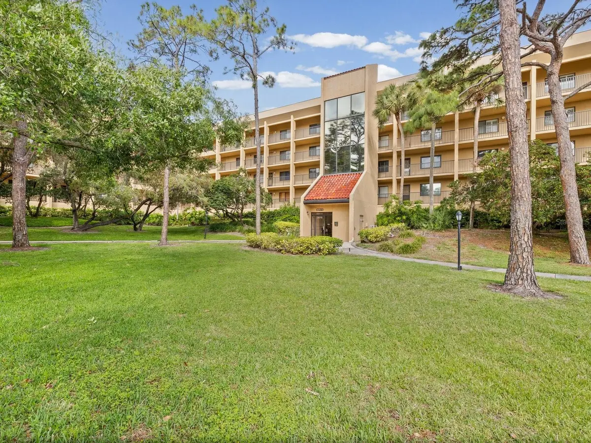 3076 Eastland Boulevard #203, Clearwater, FL 33761 - #1