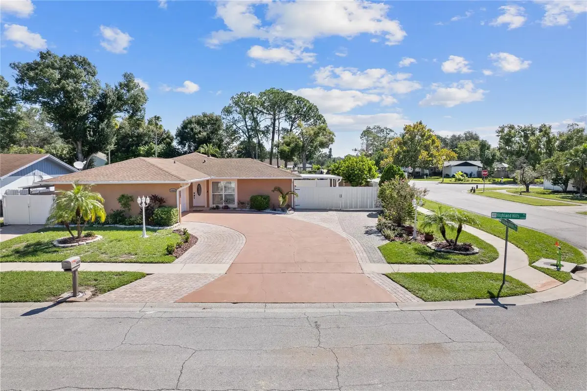 14501 Highland Hills Place, Tampa, FL 33625 - #1