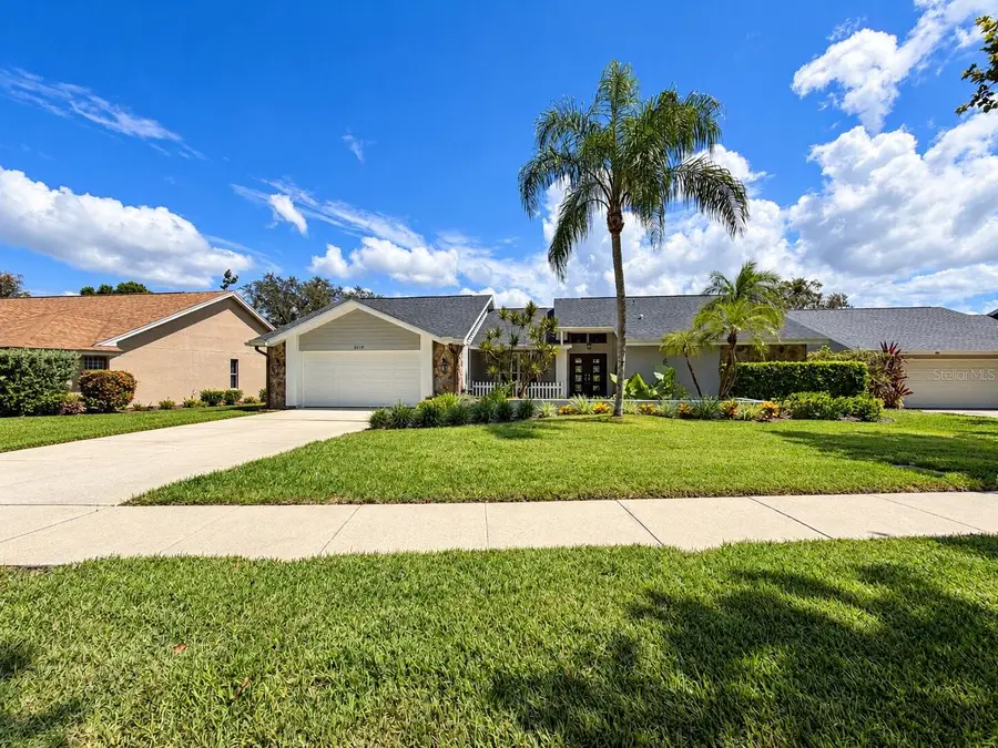 2615 Landing Way, Palm Harbor, FL 34684 - #2