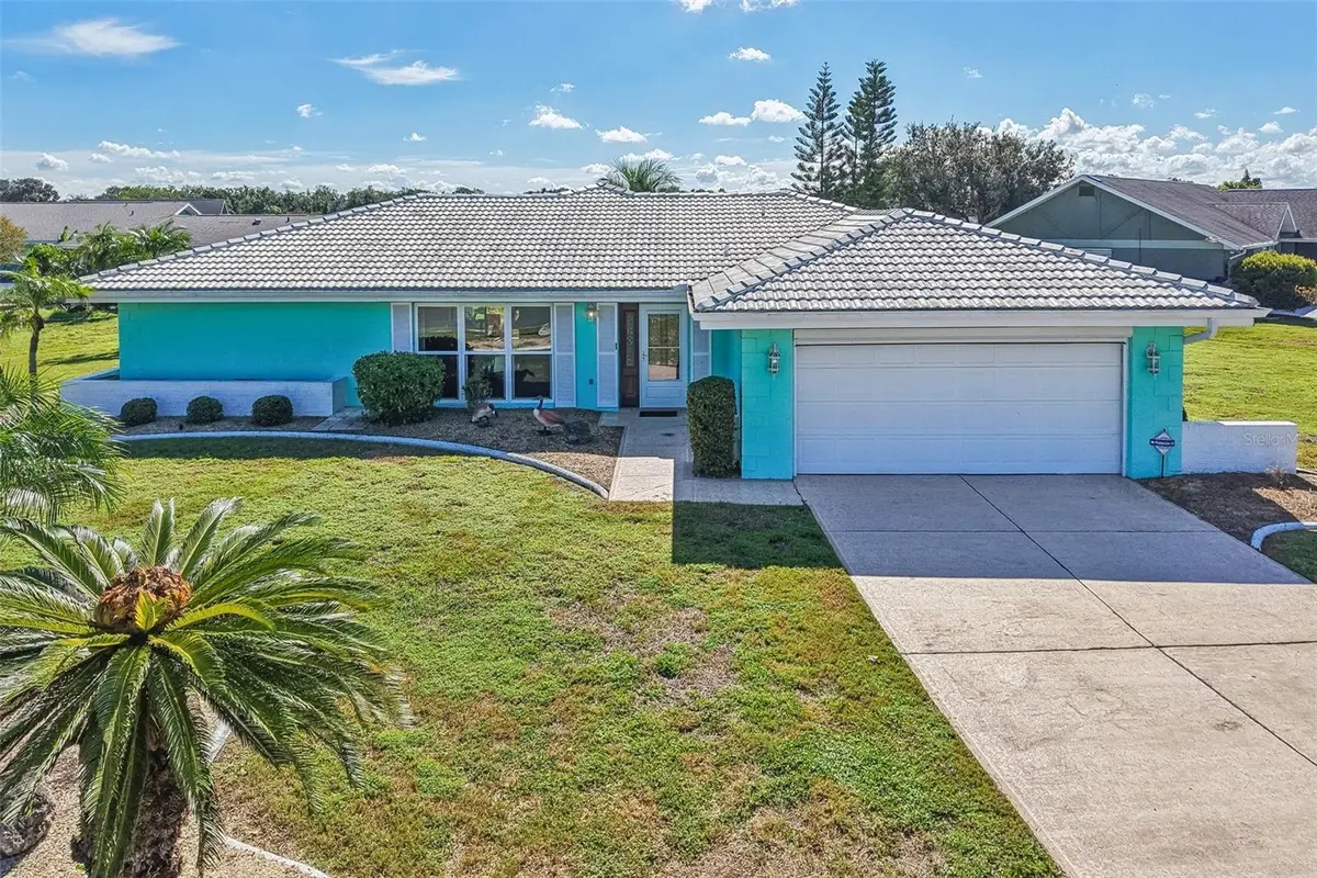 316 Brockfield Drive, Sun City Center, FL 33573 - #1