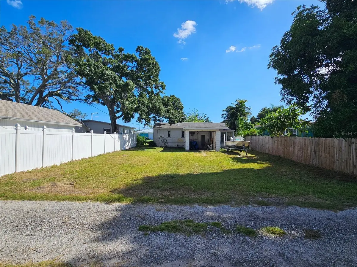 4609 16th Avenue N, Saint Petersburg, FL 33713 - #1
