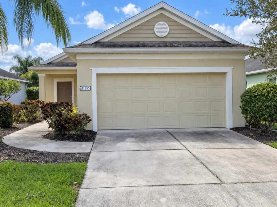11835 Crawford Parrish Lane, Parrish, FL 34219 - #2