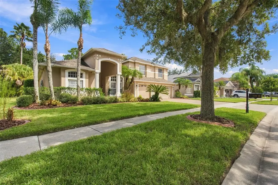 17323 Emerald Chase Drive, Tampa, FL 33647 - #2