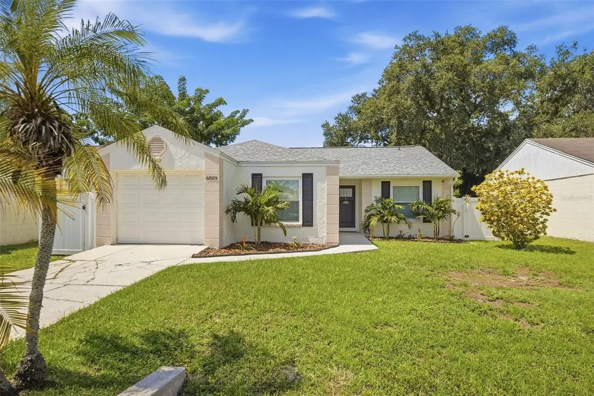 6809 S Sheridan Road, Tampa, FL 33611 - #1